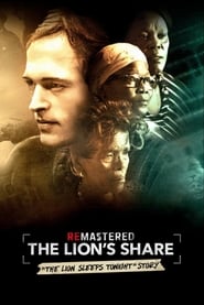 ReMastered The Lions Share' Poster