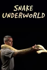 Snake Underworld' Poster