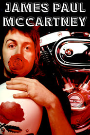James Paul McCartney' Poster
