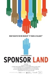 SponsorLand' Poster