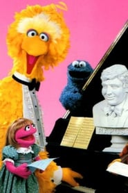 Sing Sesame Street Remembers Joe Raposo and His Music' Poster