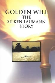 Golden Will The Silken Laumann Story' Poster