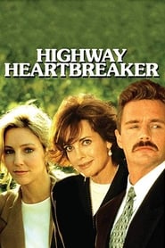 Highway Heartbreaker' Poster