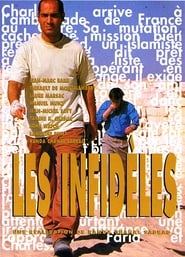 Les infidles' Poster