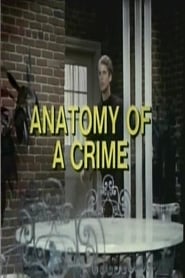 Anatomy of a Crime' Poster