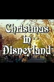Christmas in Disneyland' Poster