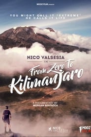 From Zero to Kilimanjaro' Poster