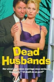 Dead Husbands' Poster