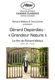 Grard Depardieu grandeur nature' Poster