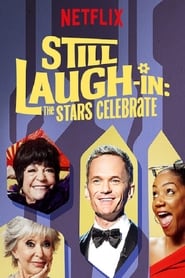 Still LaughIn The Stars Celebrate' Poster