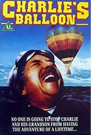 Charlie and the Great Balloon Chase' Poster