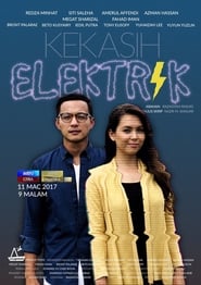 Kekasih Elektrik' Poster