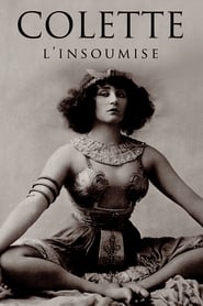Colette linsoumise' Poster