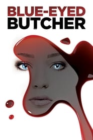 BlueEyed Butcher' Poster