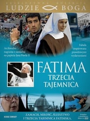 Il terzo segreto di Fatima' Poster