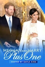 Meghan and Harry Plus One' Poster