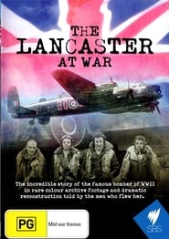The Lancaster at War' Poster