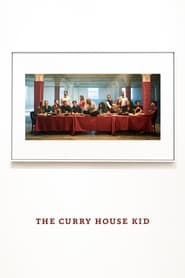 The Curry House Kid' Poster
