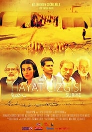 Hayat izgisi Suriye' Poster