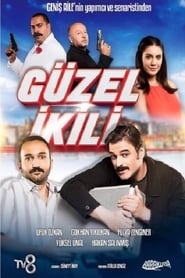 Gzel Ikili' Poster