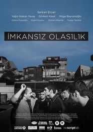 Imkansiz Olasilik' Poster