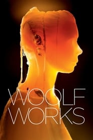 The Royal Ballet Woolf Works' Poster