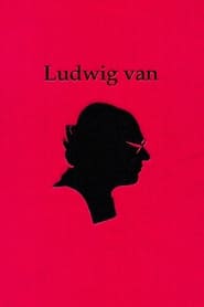Ludwig van' Poster