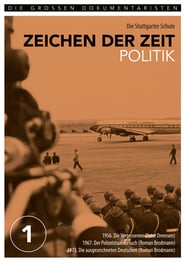 Der Polizeistaatsbesuch  Beobachtungen unter deutschen Gastgebern' Poster