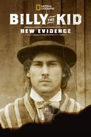 Billy the Kid New Evidence' Poster
