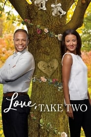 Love Take Two' Poster