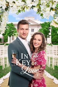 In the Key of Love' Poster