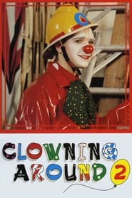 Clowning Around 2' Poster