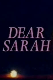 Dear Sarah' Poster