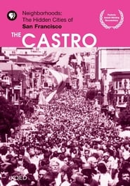 Neighborhoods The Hidden Cities of San Francisco  The Castro' Poster