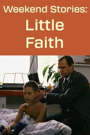 Little Faith' Poster