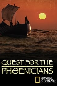 Quest for the Phoenicians' Poster