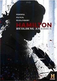 Hamilton Building America' Poster
