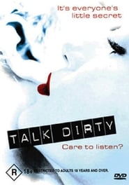 Talk Dirty' Poster