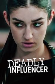 Deadly Influencer' Poster