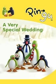Pingu at the Wedding Party' Poster