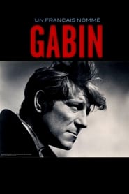 Un Franais nomm Gabin' Poster
