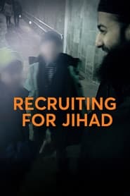 Recruiting for Jihad' Poster