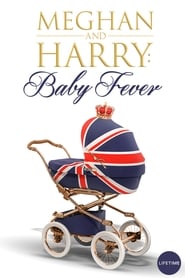 Meghan  Harry Baby Fever' Poster