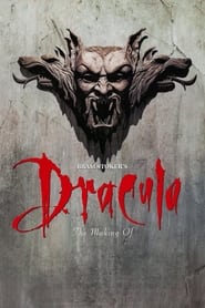 Making Bram Stokers Dracula' Poster