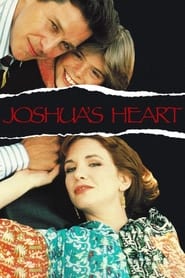Joshuas Heart' Poster