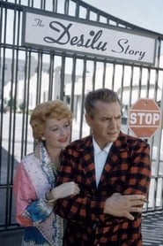 The Desilu Story' Poster