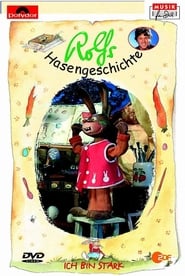 Rolfs Hasengeschichte' Poster
