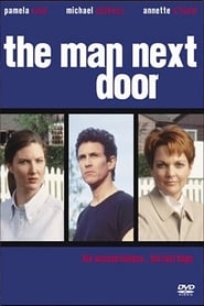 The Man Next Door' Poster