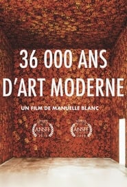 36 000 Ans Dart Moderne De Chauvet  Picasso' Poster