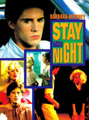 Stay the Night' Poster